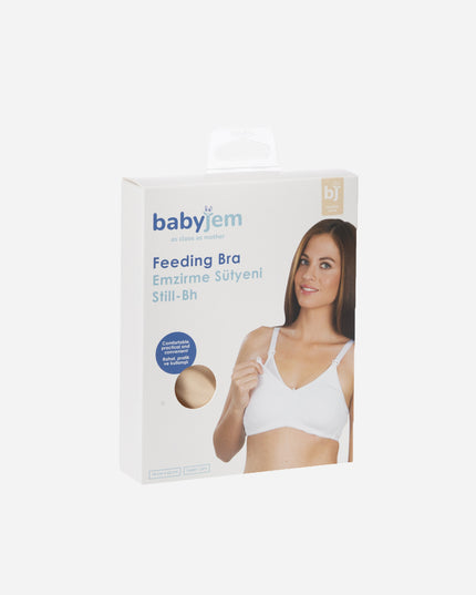 Babyjem Feeding Bra - 017