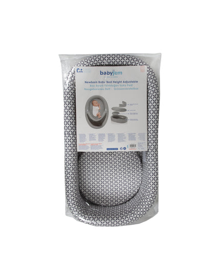 Babyjem Adjustable Newborn Babynest - 732
