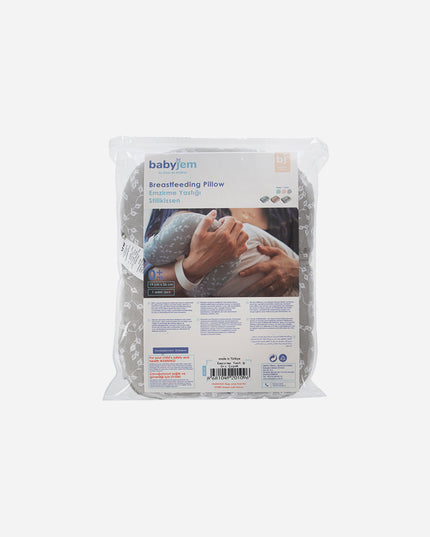 Babyjem Breastfeeding Pillow - 109