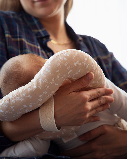Babyjem Breastfeeding Pillow - 109