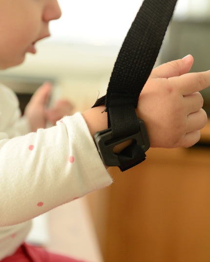 Babyjem Safety Belt - 216