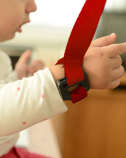 Babyjem Safety Belt - 216