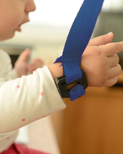 Babyjem Safety Belt - 216