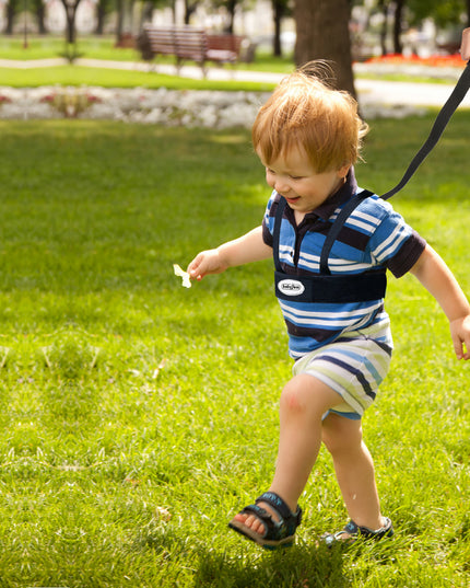 Babyjem Safety Belt - 216