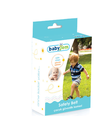 Babyjem Safety Belt - 216