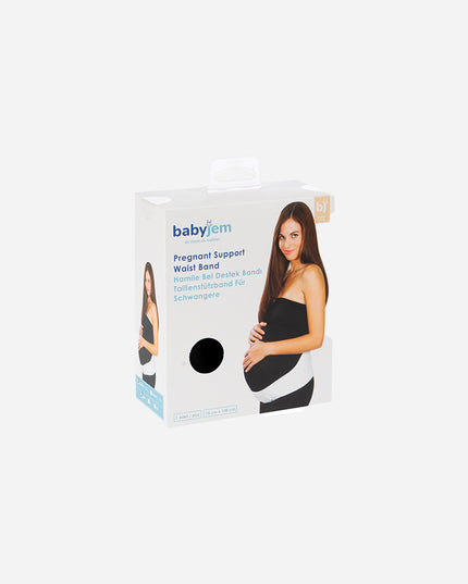 Babyjem Pregnancy Support Waist Band - 249