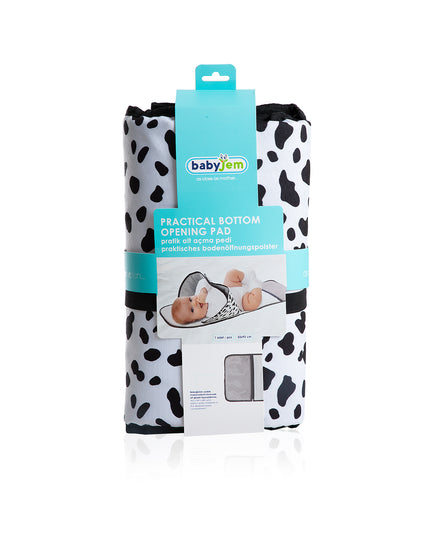 Babyjem Functional Swaddle Changing Mat - 841