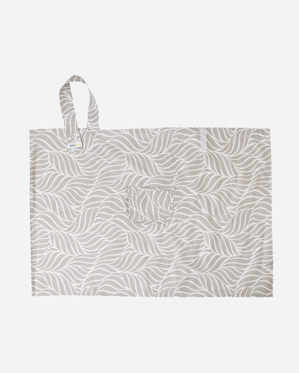 Babyjem Nursing Apron With Pocket - 323