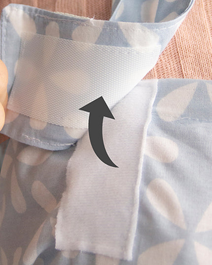 Babyjem Nursing Apron With Pocket - 323