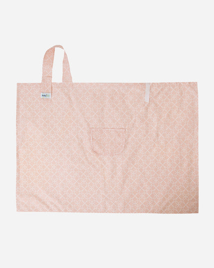 Babyjem Nursing Apron With Pocket - 323