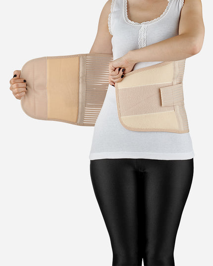 Babyjem Postpartum Corset  - 579