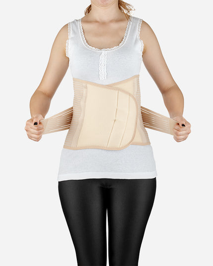 Babyjem Postpartum Corset  - 579