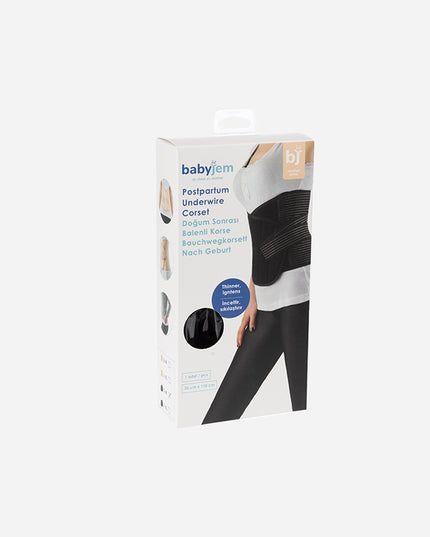 Babyjem Postpartum Corset  - 579