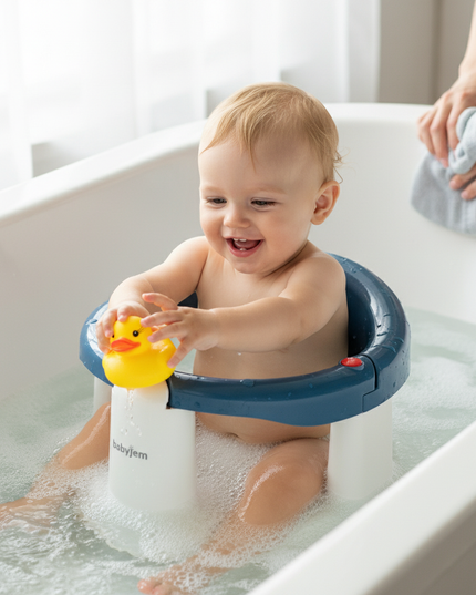 Babyjem Anti - Slip Baby Bath &  Feeding Seat - 636