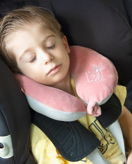 Babyjem Baby Neck Protection Bj Pattern - 108