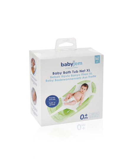 Babyjem Bath Tube Net / Large For Bath Tub Art 241 & Art 001 - 271