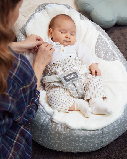 Babyjem Bean Bed - 348