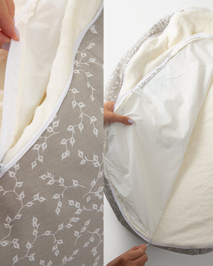 Babyjem Bean Bed - 348
