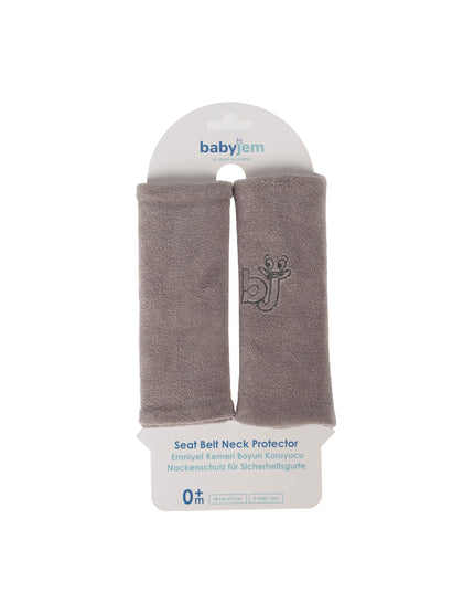 Babyjem Safety Belt Protector Bj Pattern - 349