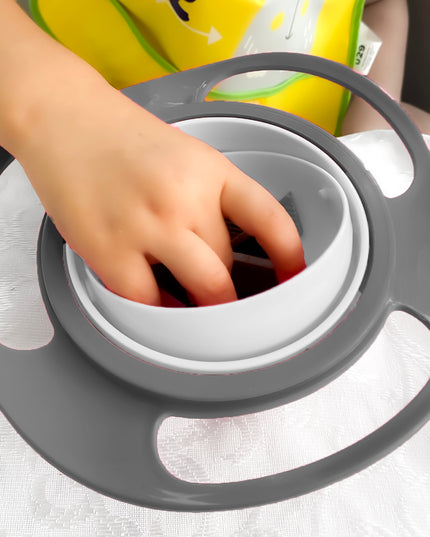 Babyjem Amazing Bowl - 350