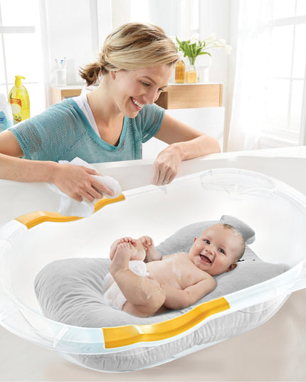 Babyjem Foam Bath Tub Bed - 436