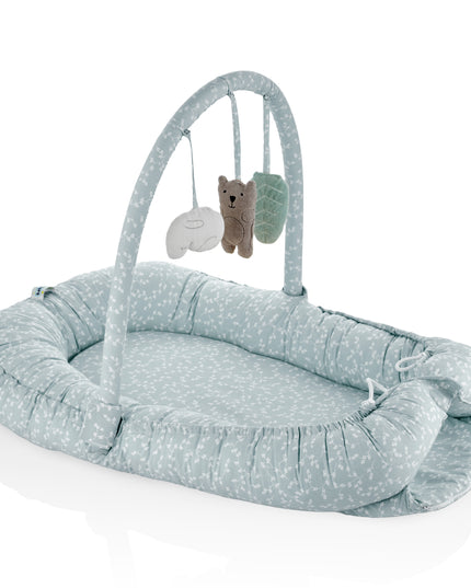 Babyjem Babynest With Toys - 489