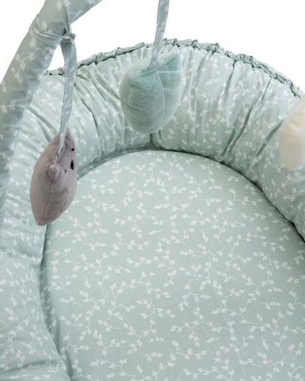 Babyjem Babynest With Toys - 489