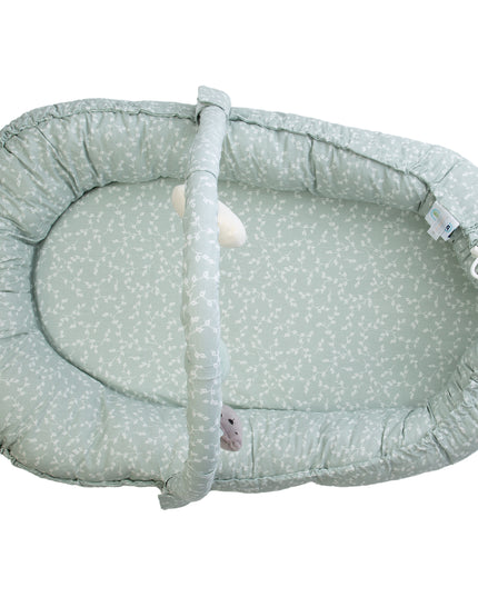 Babyjem Babynest With Toys - 489