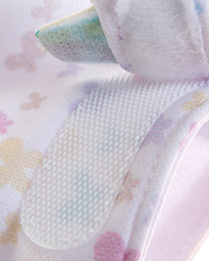 Babyjem Baby Teetherıng Gloves / Butterfly - 526