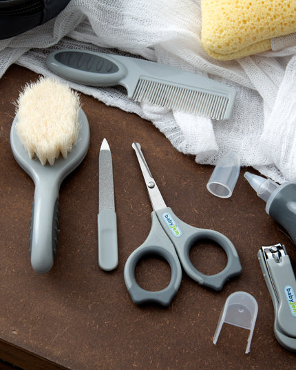 Babyjem Baby Grooming Set 7 Pcs - 615
