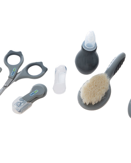 Babyjem Baby Grooming Set 7 Pcs - 615
