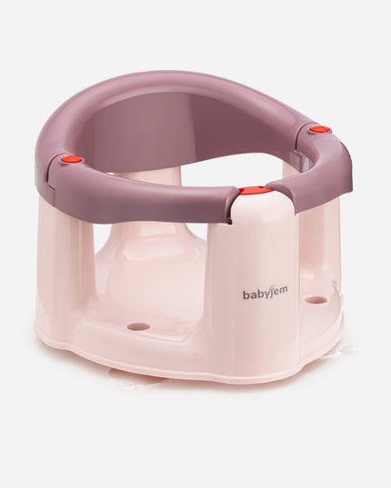 Babyjem Anti - Slip Baby Bath &  Feeding Seat - 636