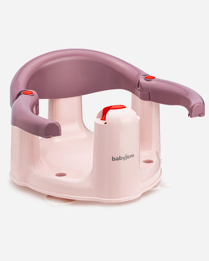Babyjem Anti - Slip Baby Bath &  Feeding Seat - 636