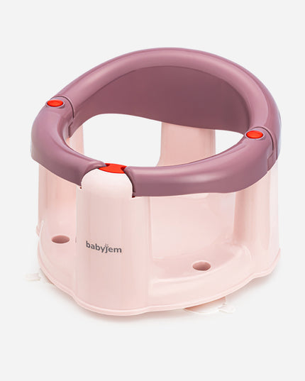 Babyjem Anti - Slip Baby Bath &  Feeding Seat - 636