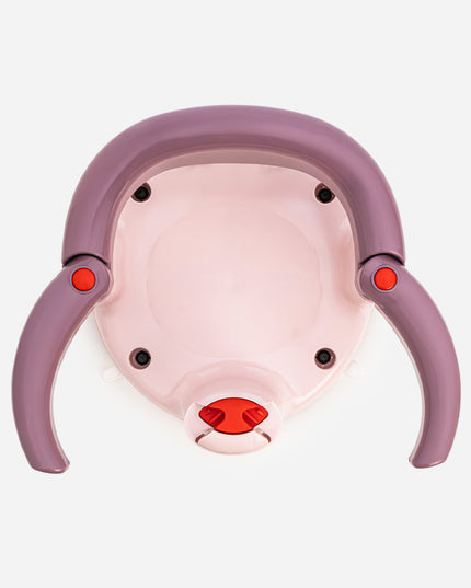 Babyjem Anti - Slip Baby Bath &  Feeding Seat - 636