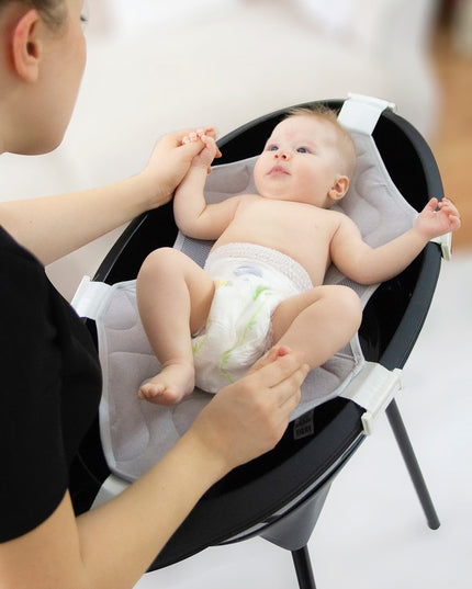 Babyjem Elegant Bath Tub Set - 696