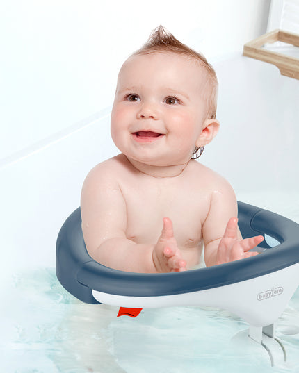 Babyjem Anti-Slip Baby Bath & Sleeping Seat - 751