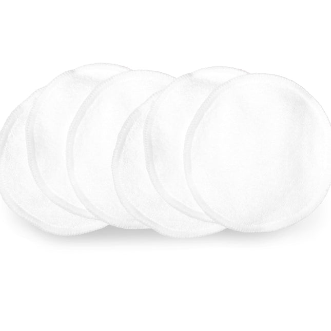 Babyjem Washable Breast Pads / 6 Pieces - 783