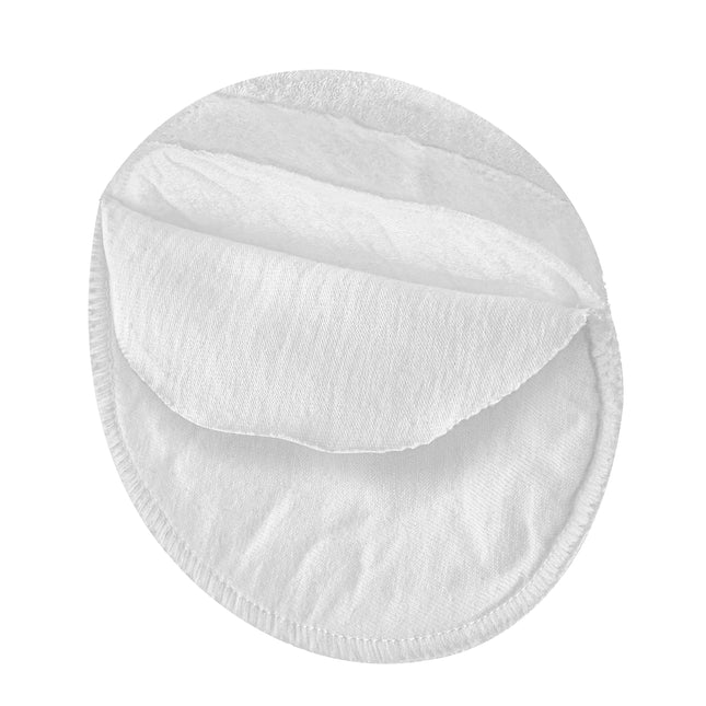 Babyjem Washable Breast Pads / 6 Pieces - 783