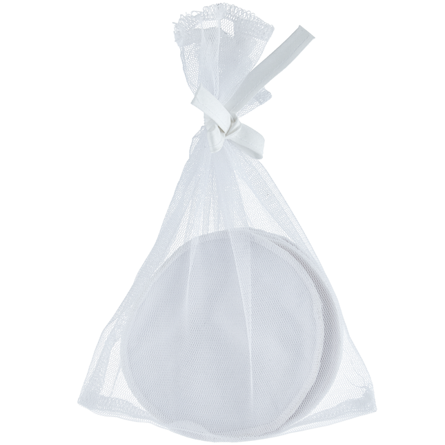 Babyjem Washable Breast Pads / 6 Pieces - 783