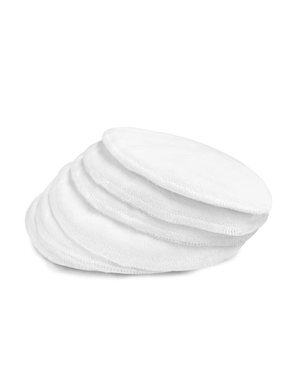 Babyjem Washable Breast Pads / 6 Pieces - 783
