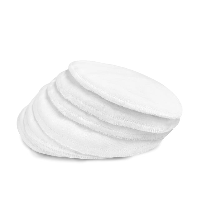 Babyjem Washable Breast Pads / 6 Pieces - 783