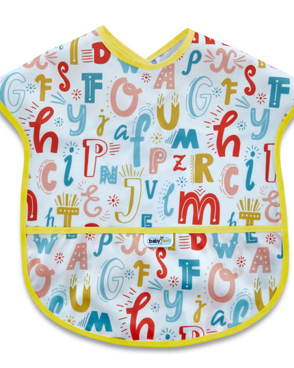 Babyjem BLW Bib - 788