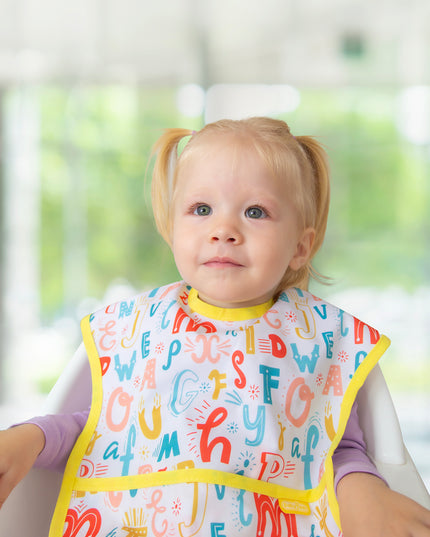 Babyjem BLW Bib - 788