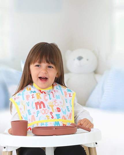 Babyjem BLW Bib - 788