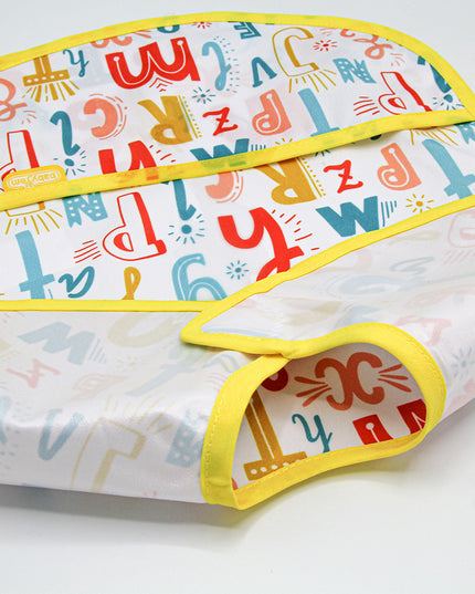 Babyjem BLW Bib - 788