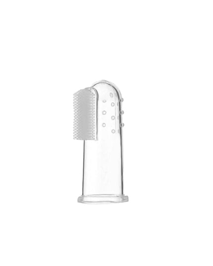 Babyjem Finger Tootbrush - 792