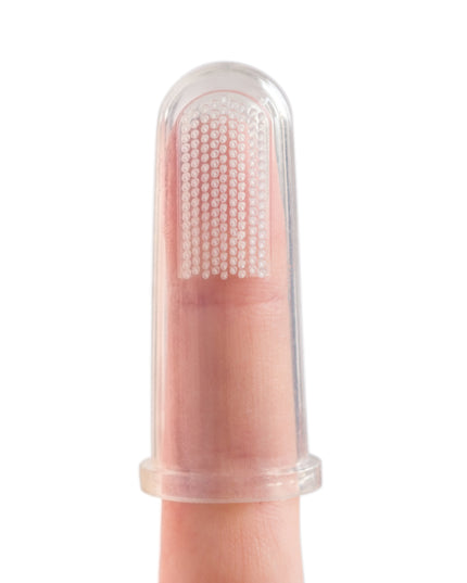 Babyjem Finger Tootbrush - 792