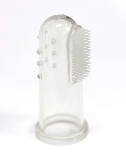 Babyjem Finger Tootbrush - 792