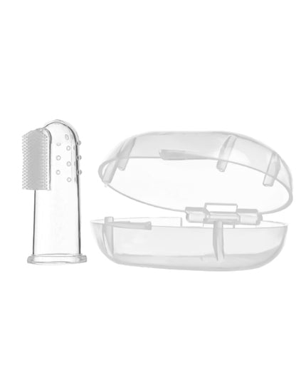 Babyjem Finger Tootbrush - 792